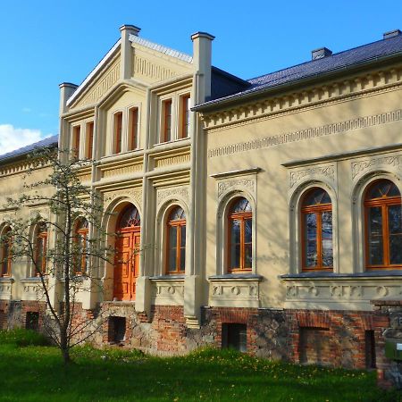 Ferienwohnung Pusteblume Steinhofel Dış mekan fotoğraf