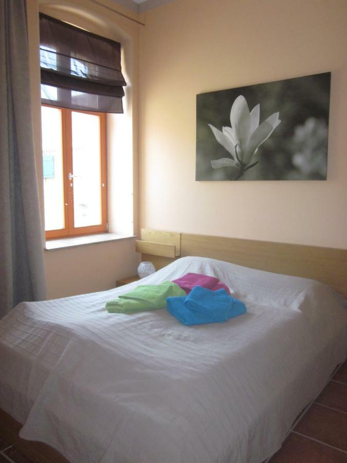 Ferienwohnung Pusteblume Steinhofel Dış mekan fotoğraf