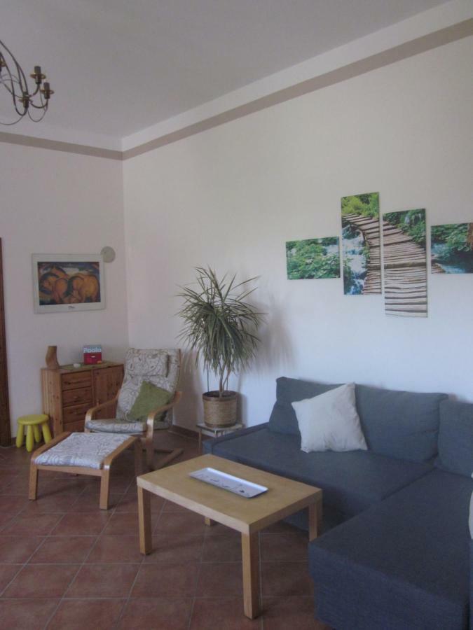 Ferienwohnung Pusteblume Steinhofel Dış mekan fotoğraf
