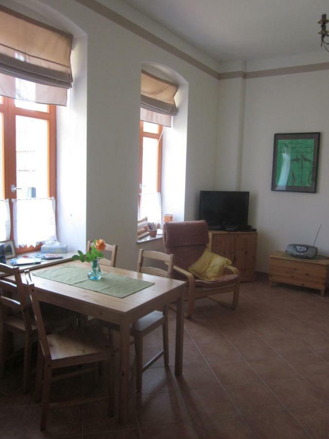 Ferienwohnung Pusteblume Steinhofel Dış mekan fotoğraf