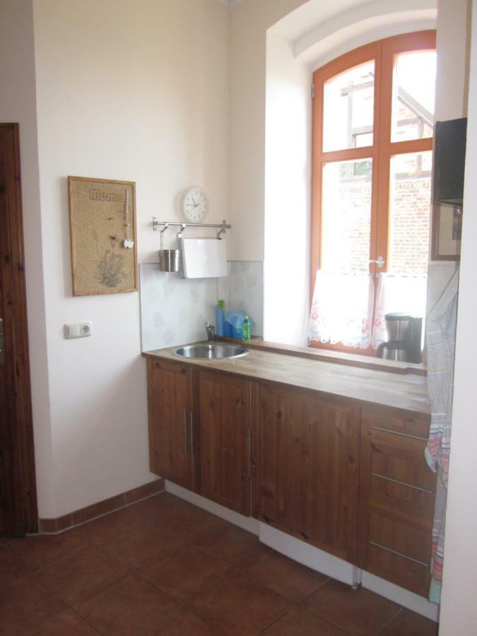 Ferienwohnung Pusteblume Steinhofel Dış mekan fotoğraf