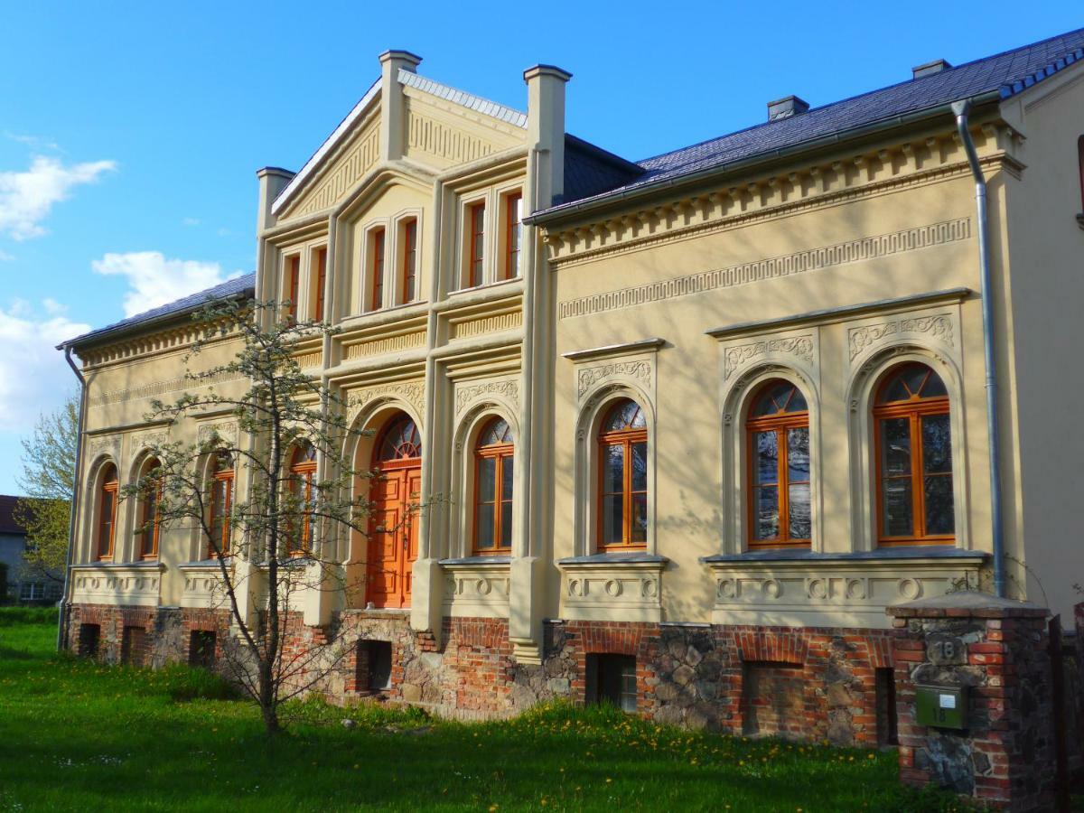 Ferienwohnung Pusteblume Steinhofel Dış mekan fotoğraf