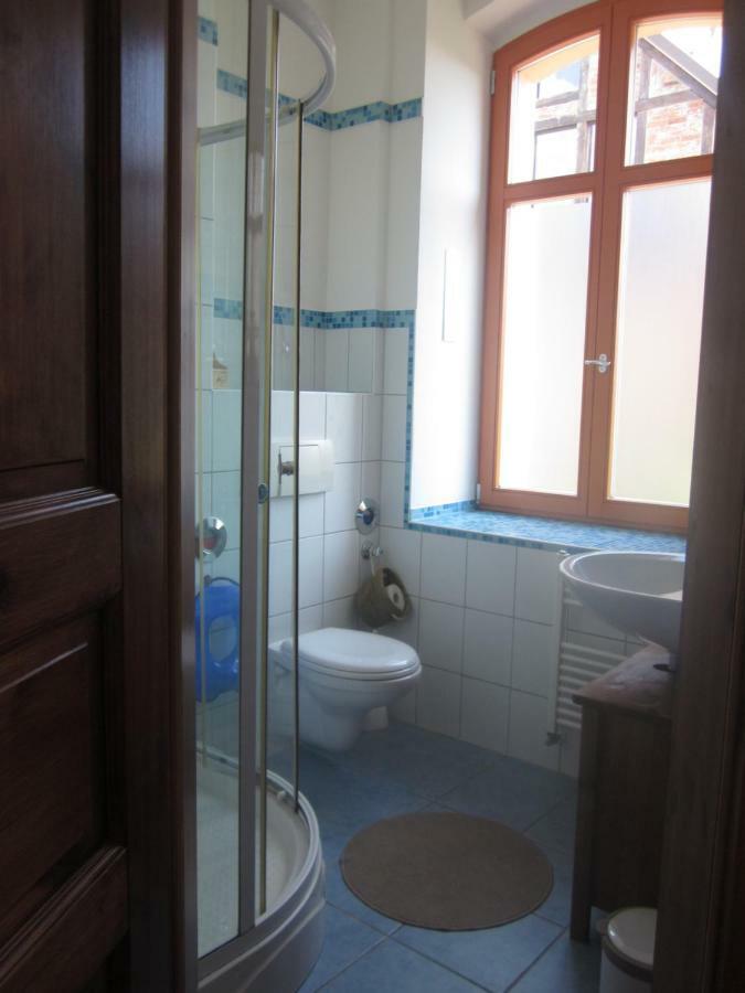 Ferienwohnung Pusteblume Steinhofel Dış mekan fotoğraf